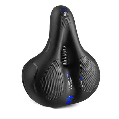 Selle vélo confort